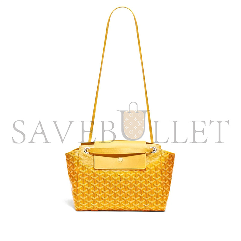 Go*ard rouette souple bag rouettpmlty08cl08p (31*23*14cm)